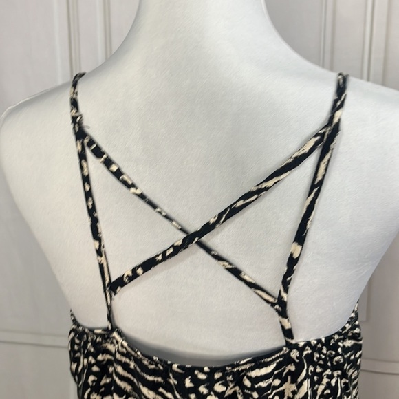 Boho swing tank 🖤 - Picture 8 of 12